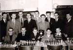 Dsseldorfer Jugendmannschaftsmeister 1954