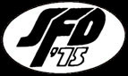 altes SFD 75 Logo